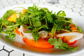 Salad at Artusi.JPG